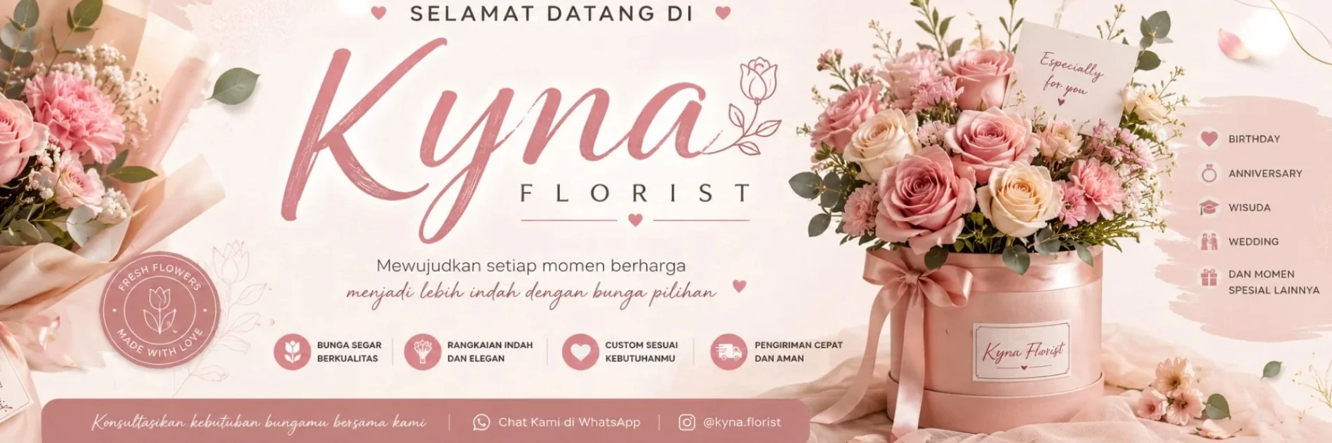 Store Banner